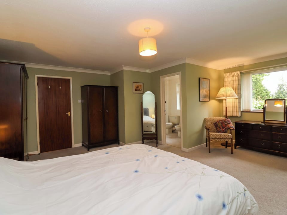 Meadowcroft Cottage in West Somerset District