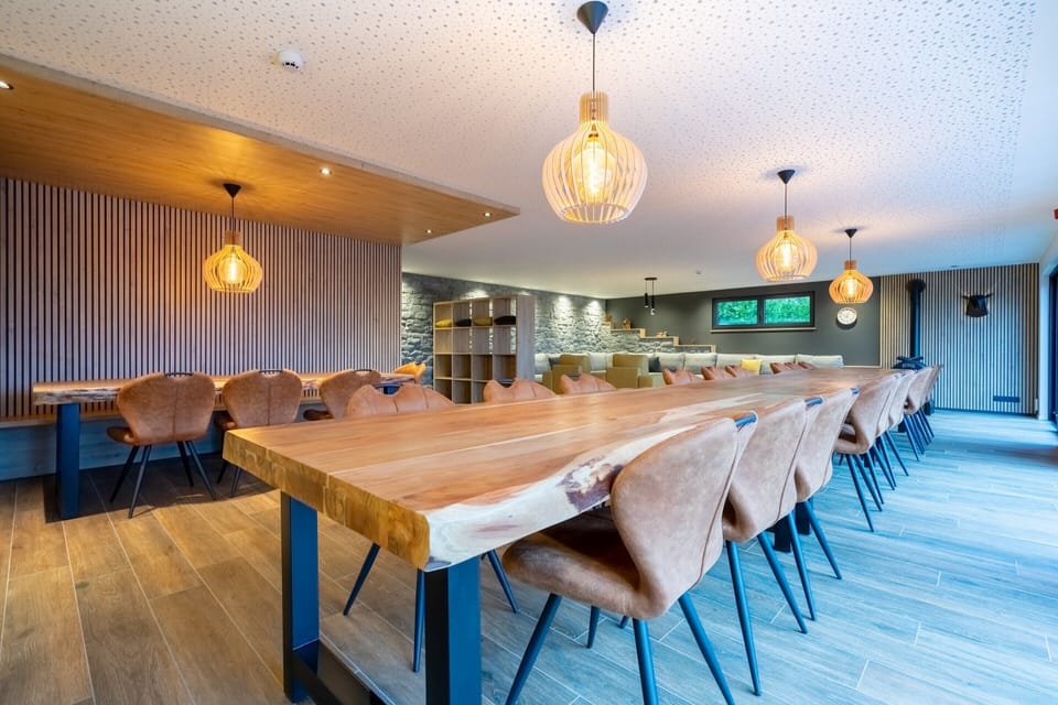 House | Dining