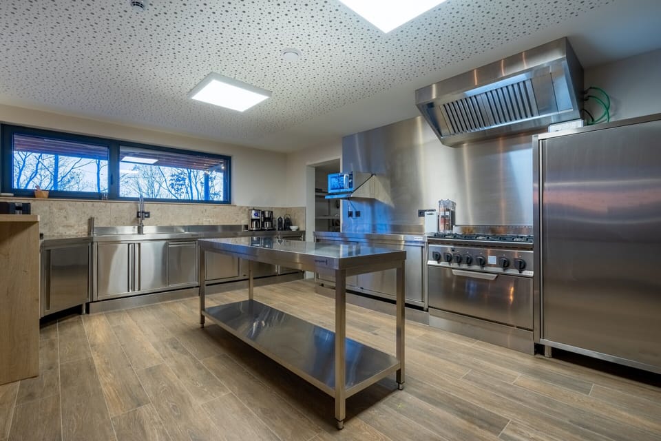 House | Private kitchen