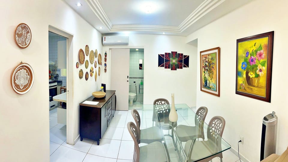 Apartment | Dining room