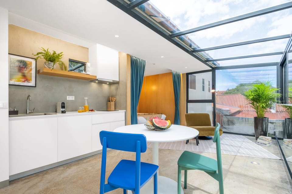 House | 1 bedroom