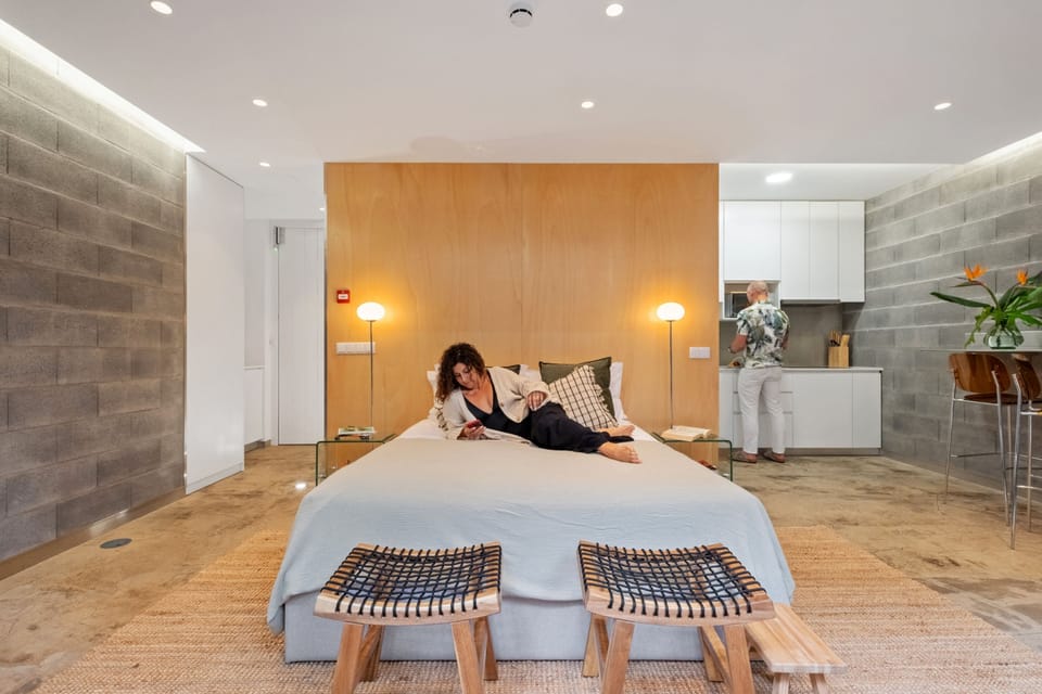 House | 1 bedroom