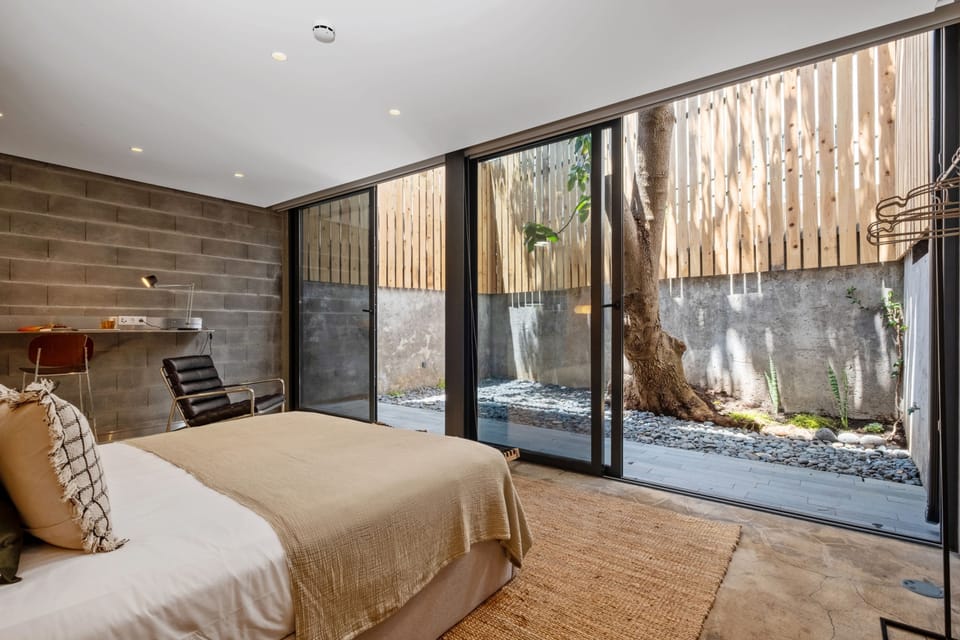 House | 1 bedroom