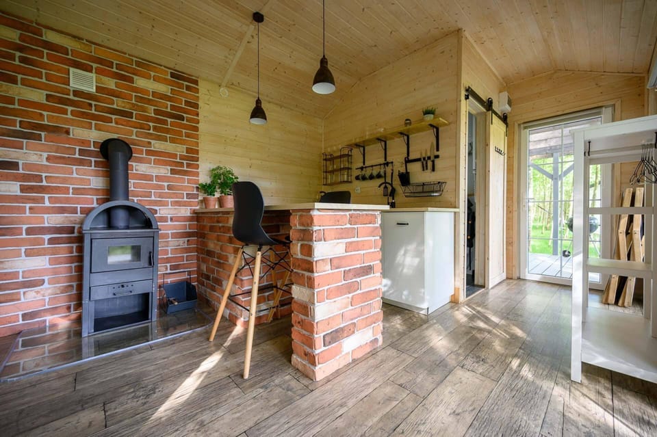 House | Living room