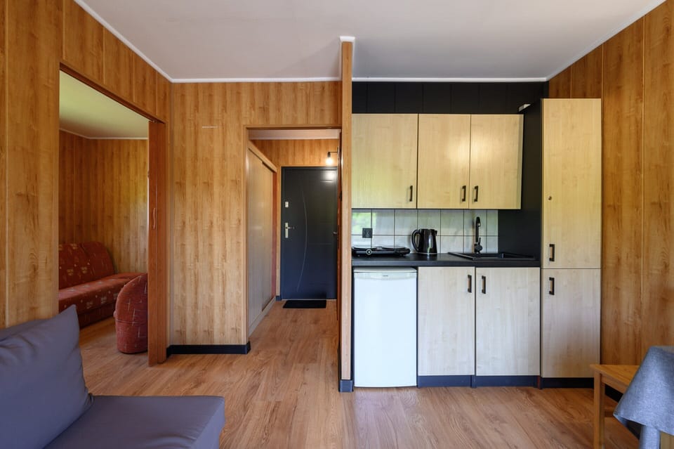 House | Private kitchen | Highchair