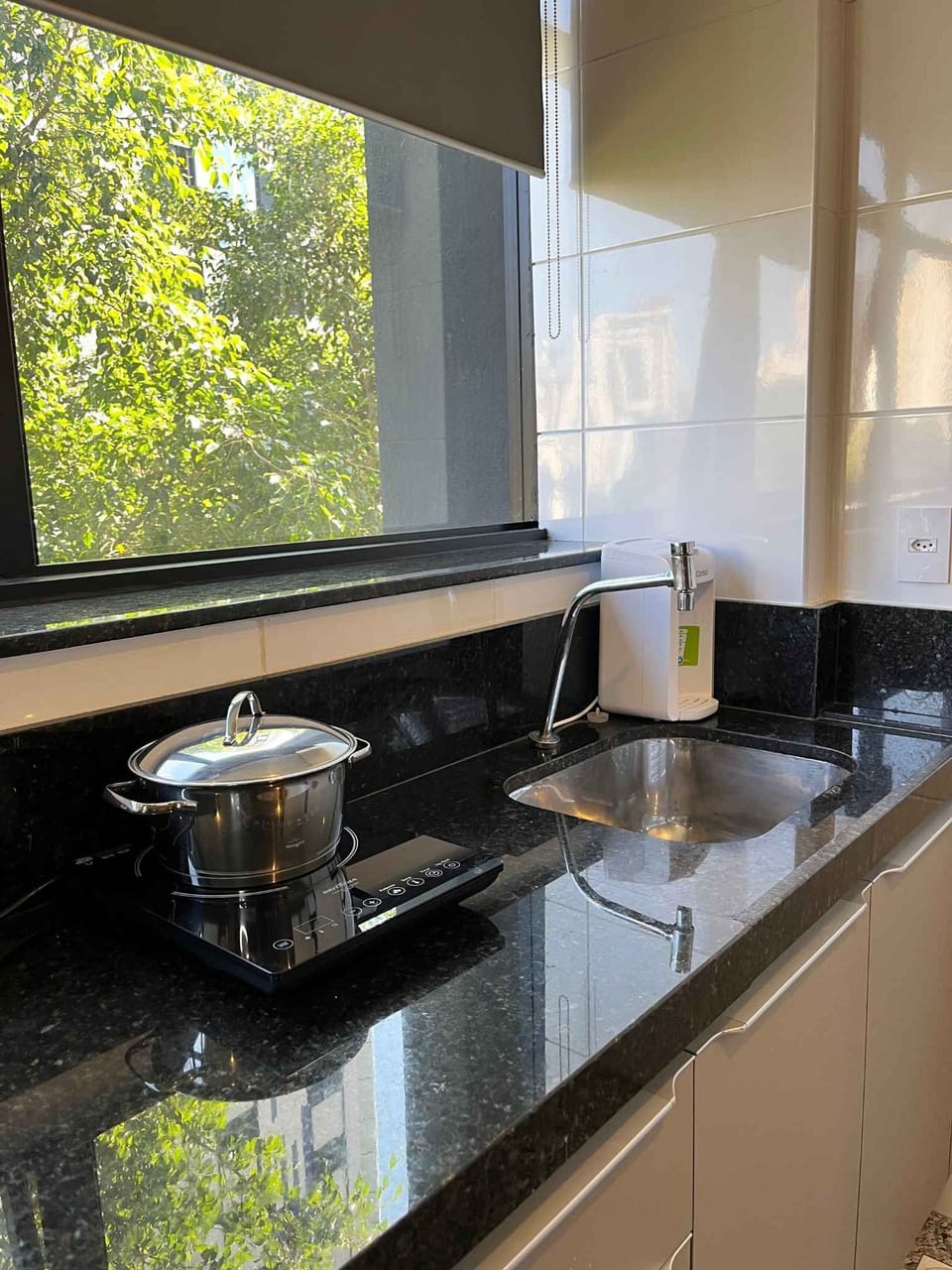 Apartment | Private kitchen