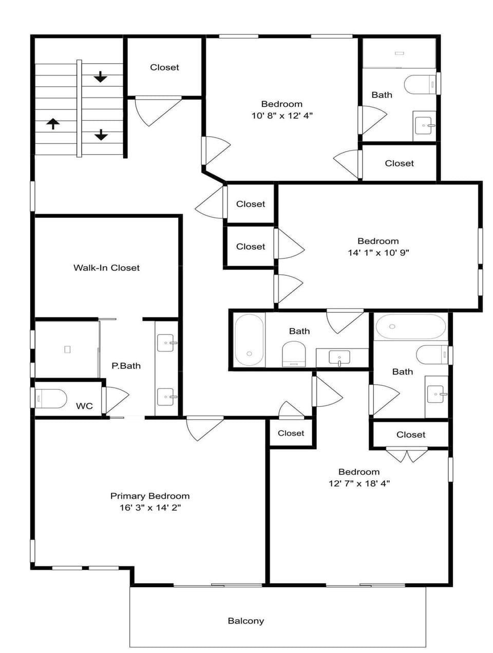 House (5 Bedrooms) | Property amenity
