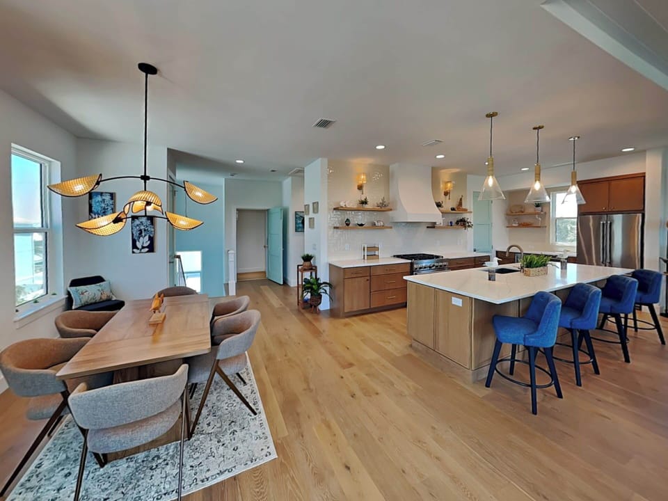 House (5 Bedrooms) | Property amenity