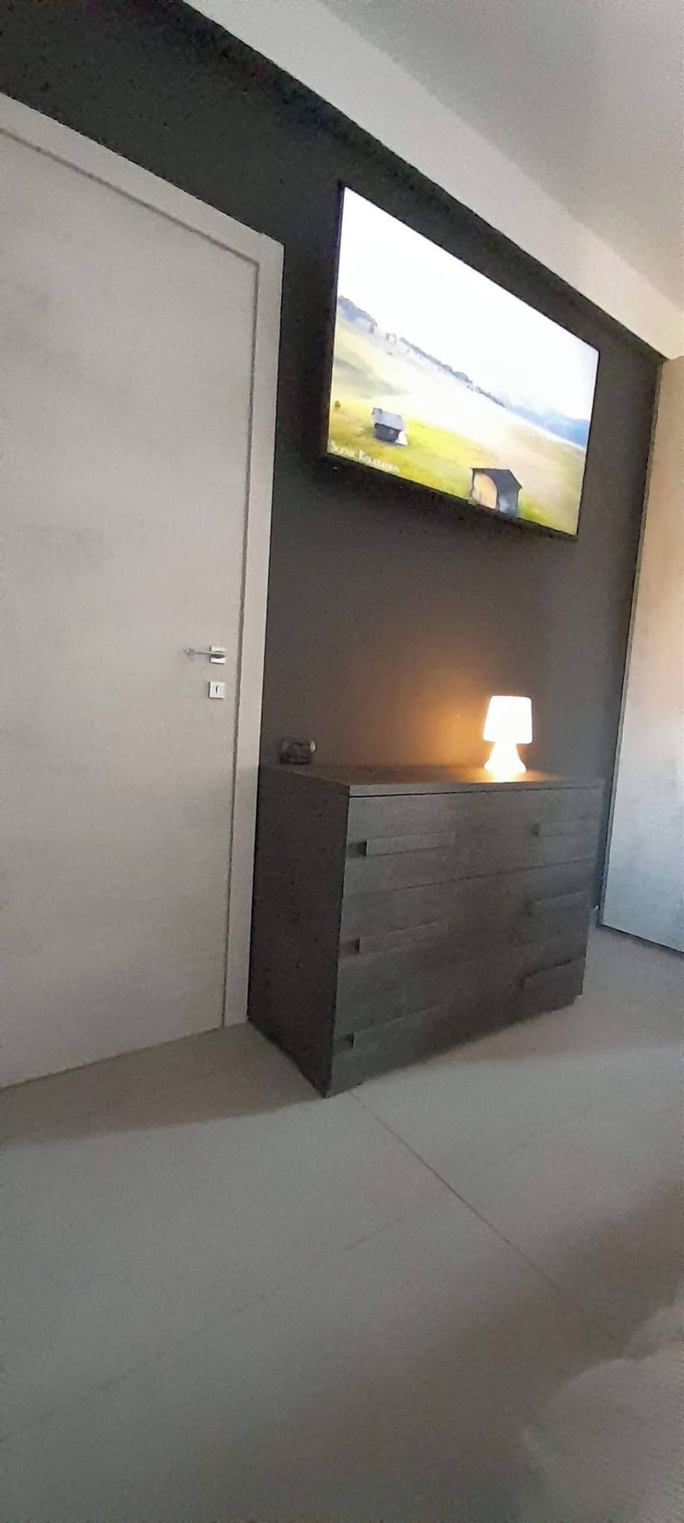 Apartment, 1 Bedroom, Smoking, Balcony | Room amenity