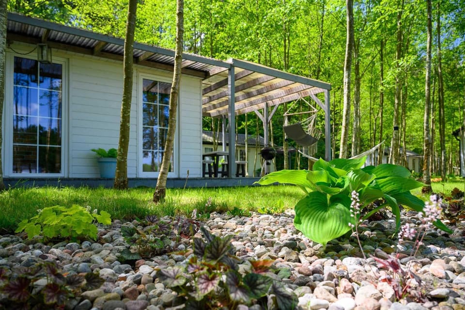 House | Property grounds