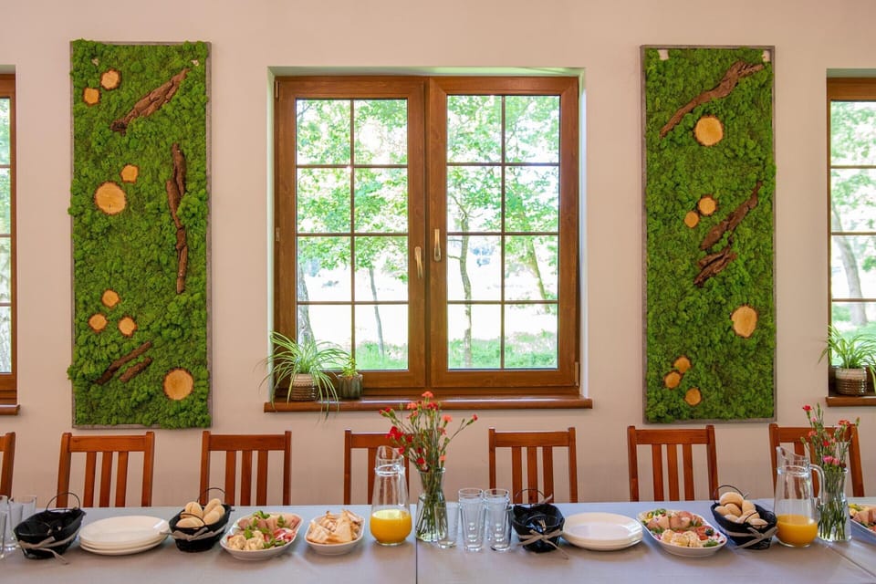 House | Dining