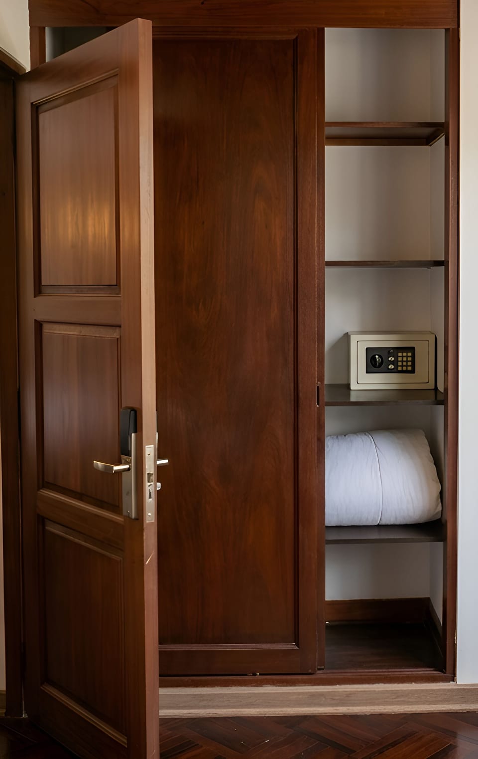 Comfort Twin Room | Interior