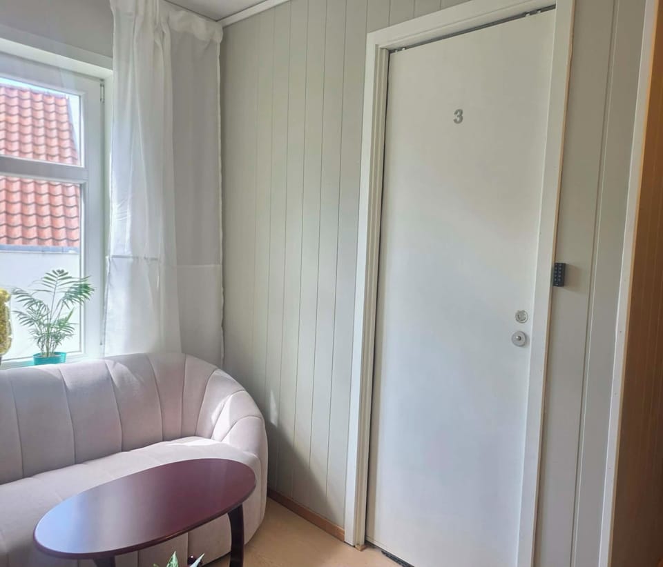 Deluxe Single Room, City View | Individually furnished, laptop workspace, free WiFi