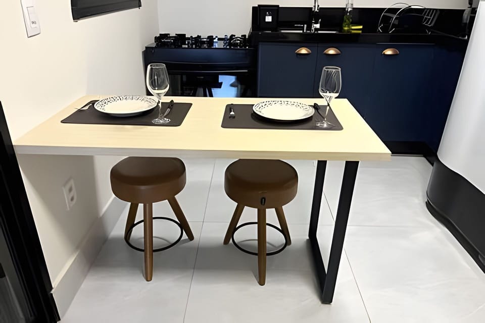 Villa | Dining