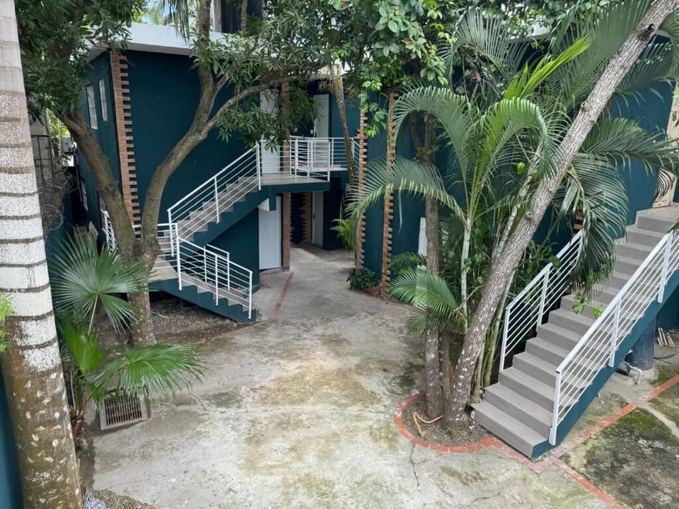 Apartment, Pool View | Property grounds