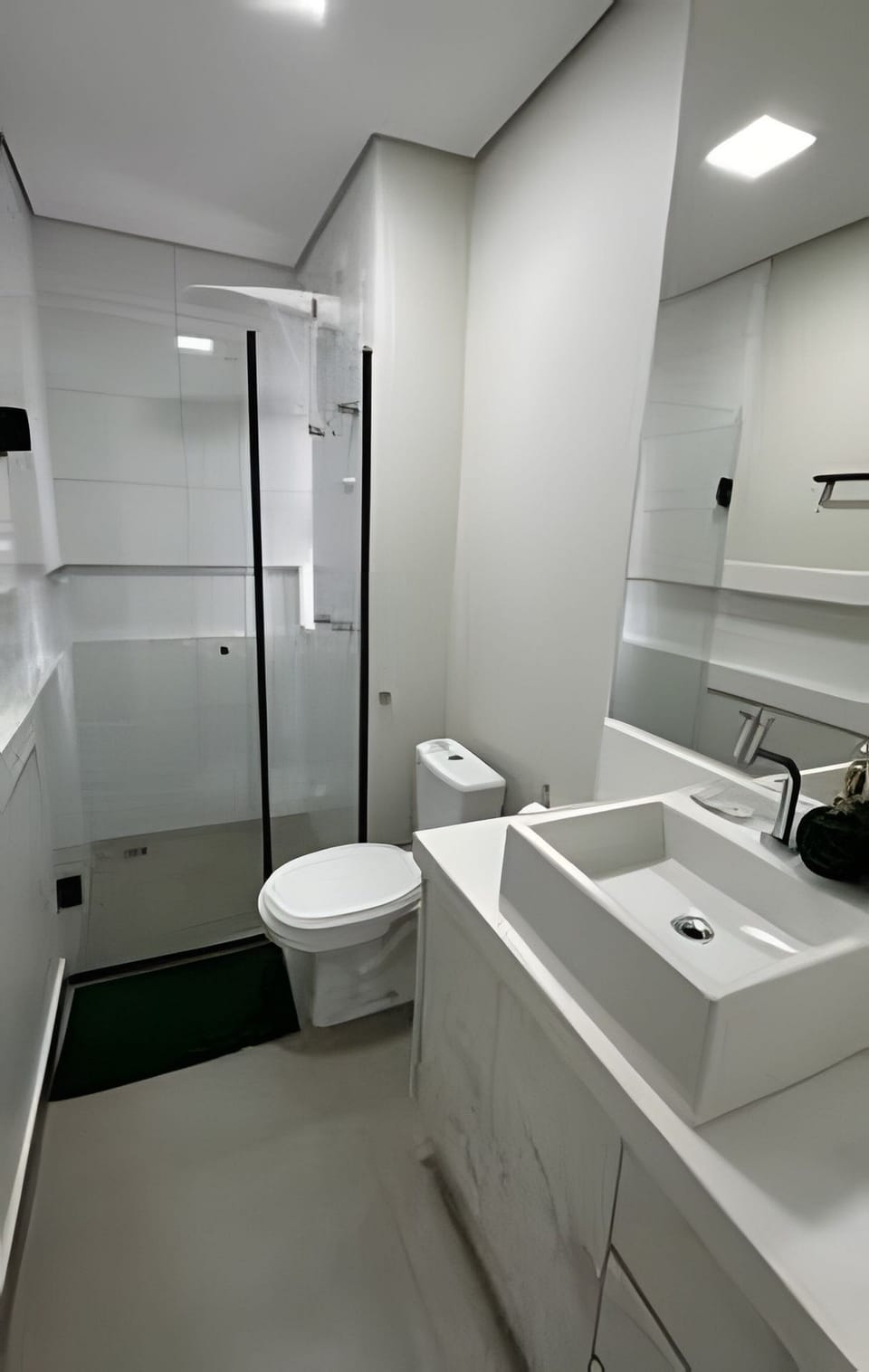 Casa Confortavel em Foz do Iguaçu Apartment in Foz do Iguaçu