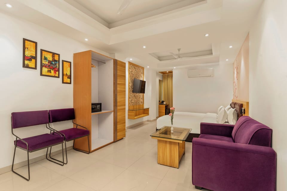 Premium Room | Interior
