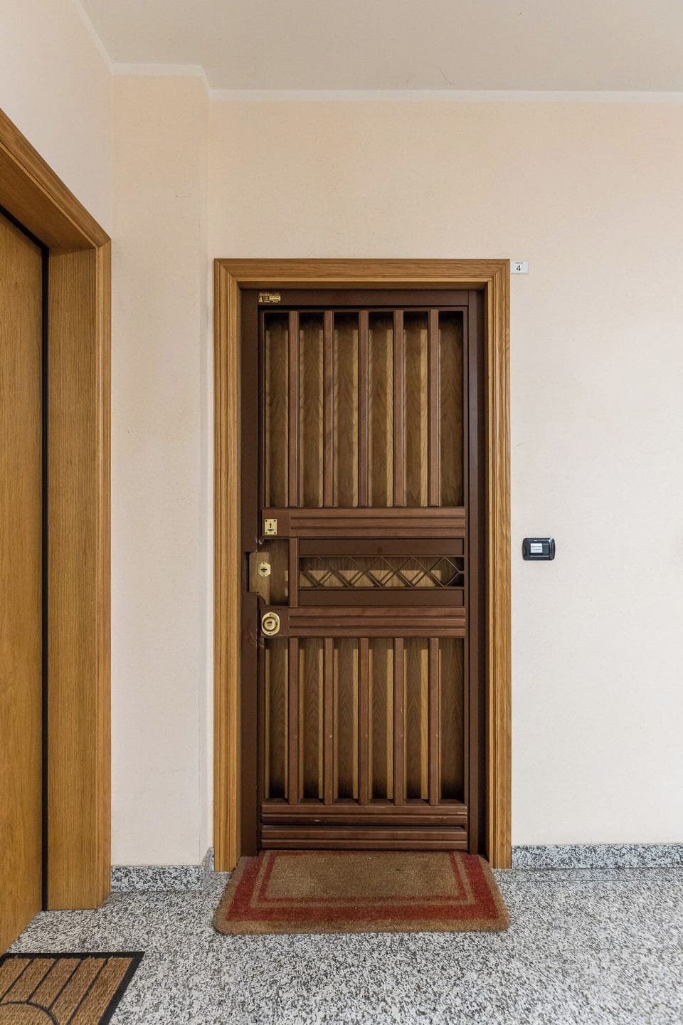 Apartment, 2 Bedrooms, Balcony | Interior
