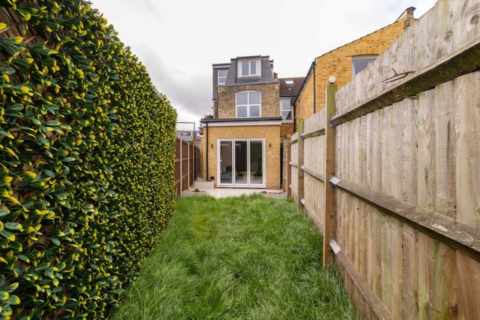 Apartment, Patio | Property grounds