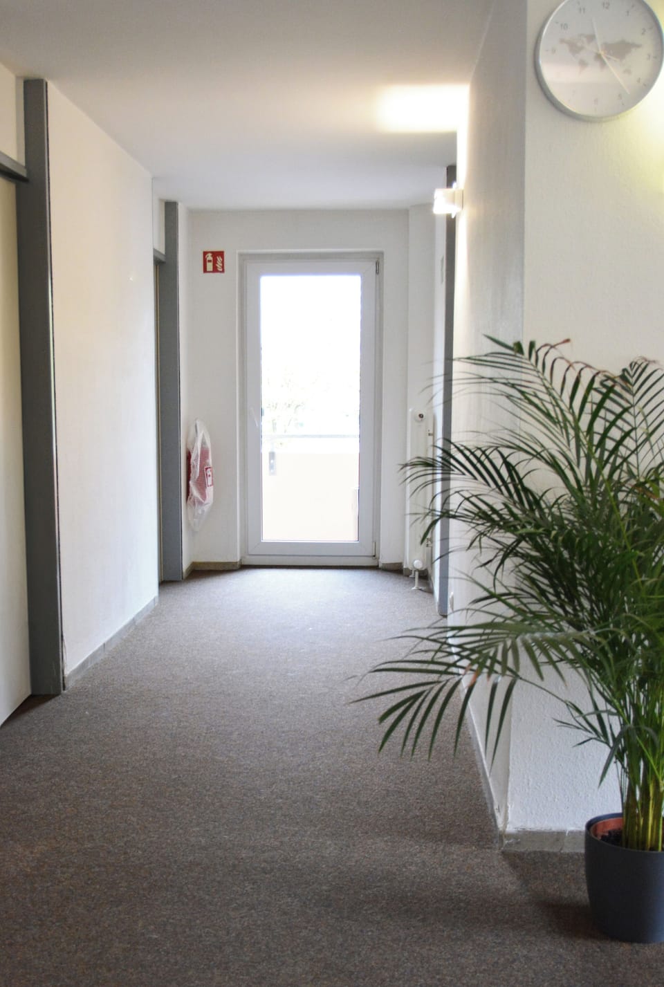 1/2/sleep Hostel Nürnberg Messe Hostel in Nuremberg