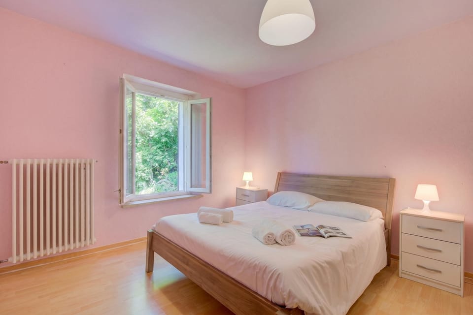 Standard Villa, 3 Bedrooms, 2 Bathrooms (Villa Lake View With BBQ) | 3 bedrooms