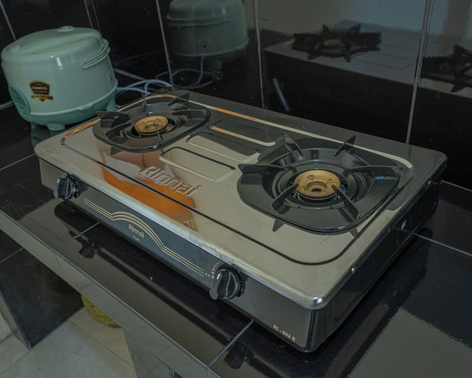 Dishwasher