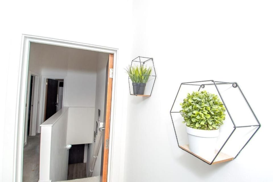 Apartment, 2 Bedrooms | Balcony