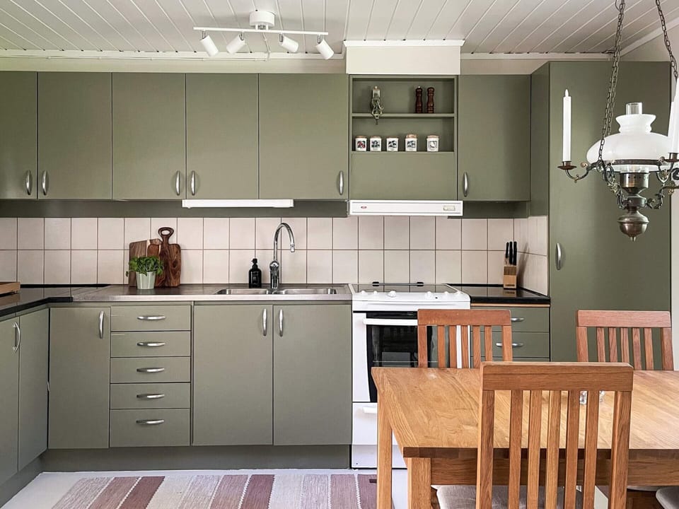 House | Interior