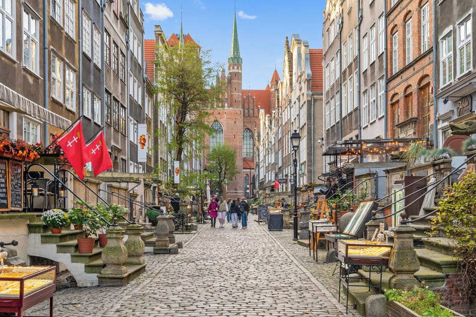 Comfort Apartment | Point of interest