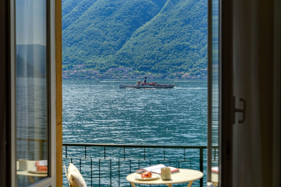 Duplex, Lake View | Lake view