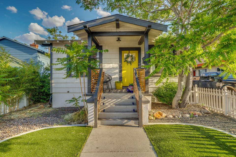 House (3 Bedrooms) | Front of property