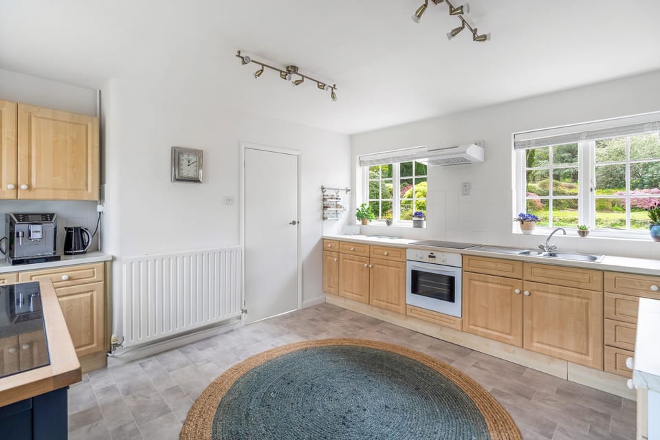 House | 2 bedrooms