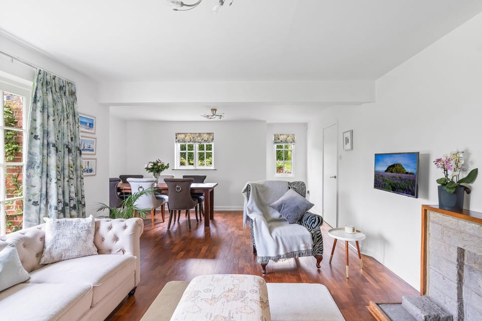 House | 2 bedrooms