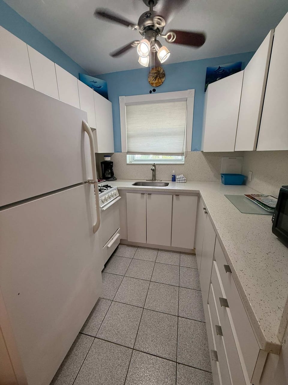 House | 2 bedrooms