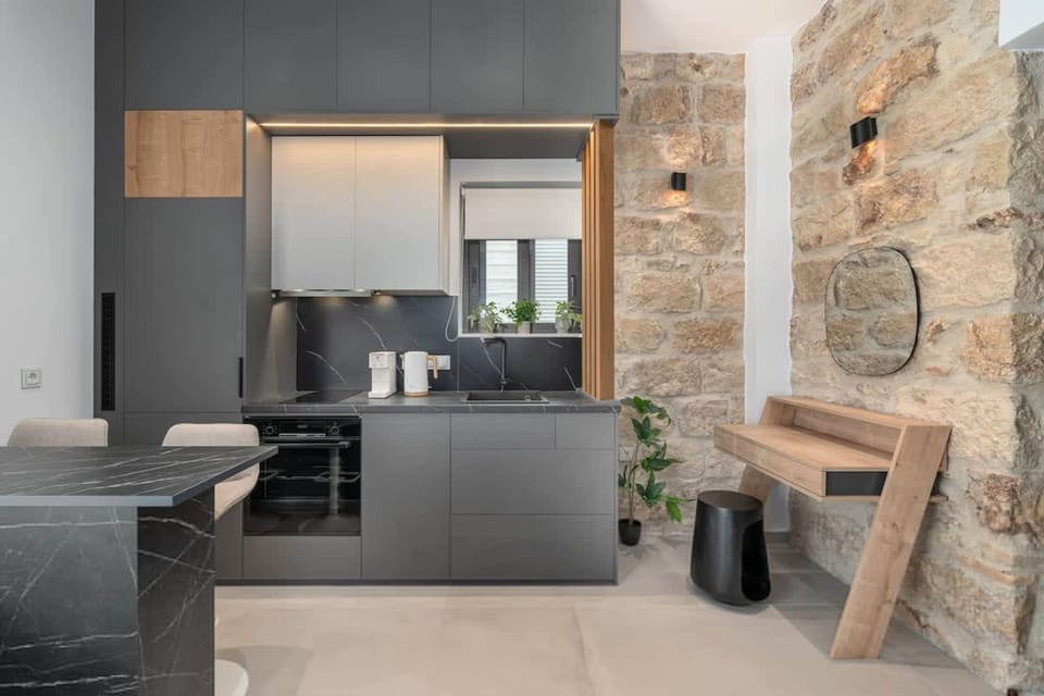 House | 1 bedroom, Internet