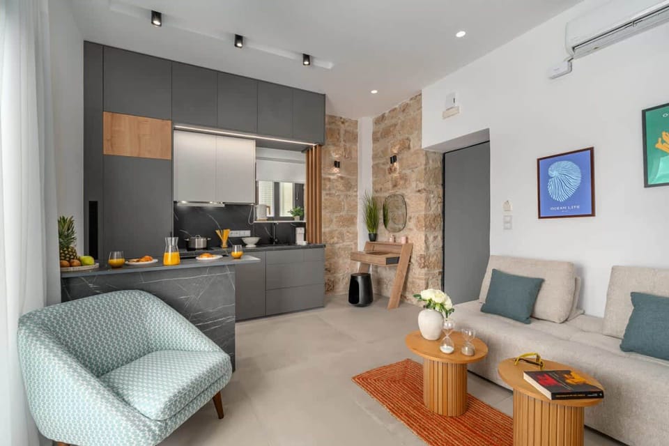 House | 1 bedroom, Internet