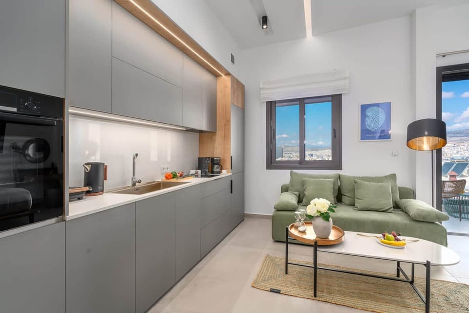 House | 1 bedroom, Internet