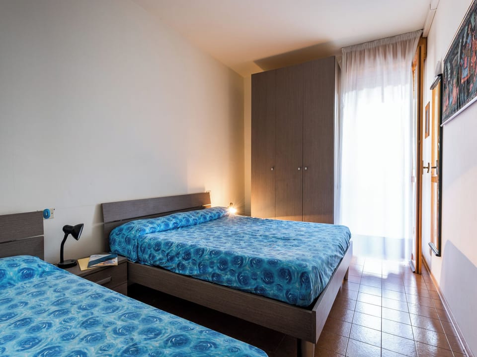 Apartment, 1 Bedroom, Terrace | 2 bedrooms