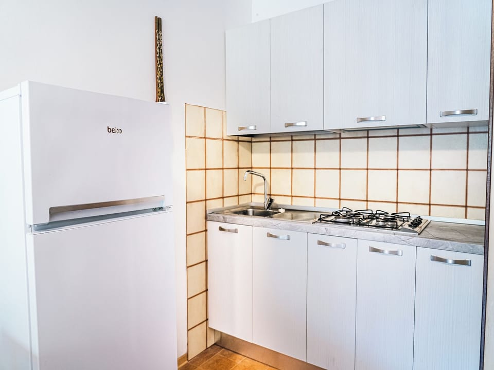 Apartment, 1 Bedroom, Terrace | Interior