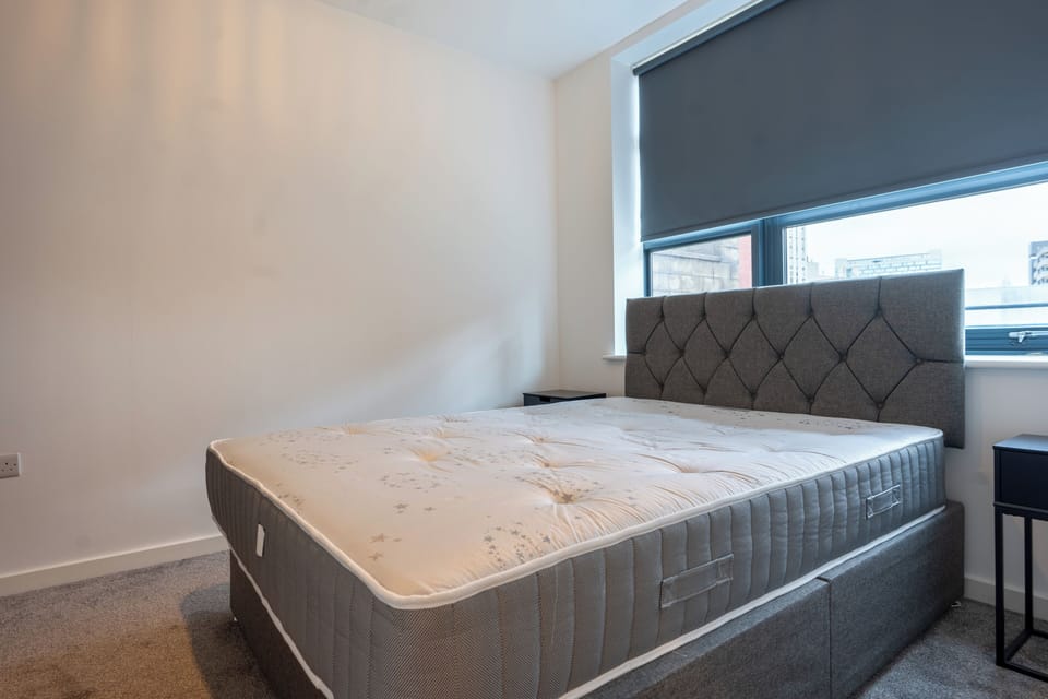 Apartment, 2 Bedrooms, Non Smoking | WiFi (free)