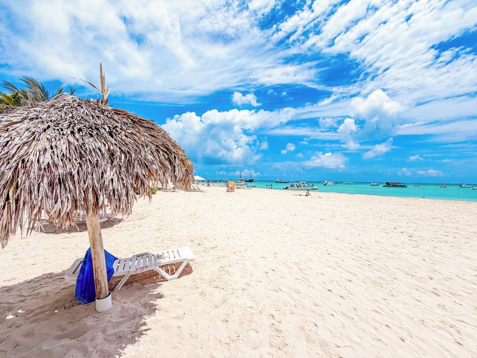 LOS CORALES del Mar STUDIOS & SUITES SPA Hotel in Punta Cana