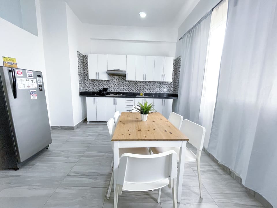 Suite, Resort View | Private kitchen | Fridge, microwave, stovetop, coffee/tea maker