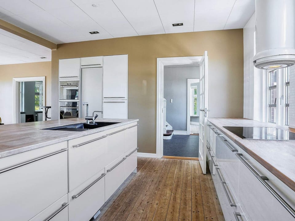 House | Interior