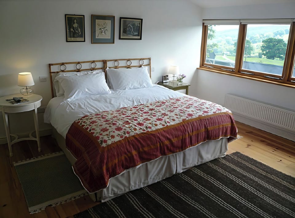 3 bedrooms, WiFi (free), individually decorated, individually furnished