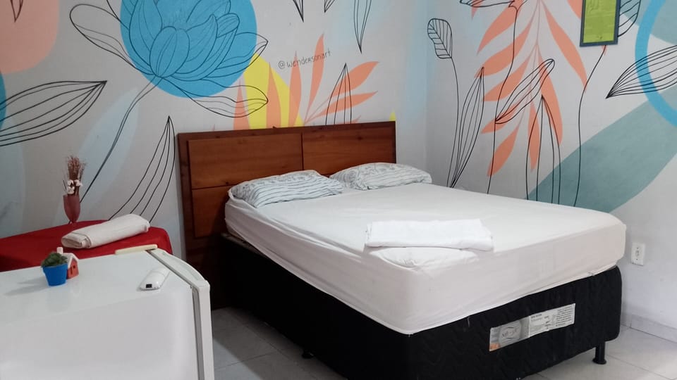 Comfort Double or Twin Room | Free WiFi