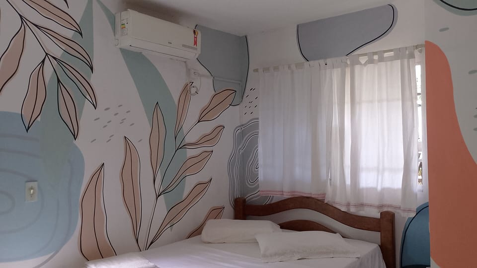 Comfort Double or Twin Room | Free WiFi