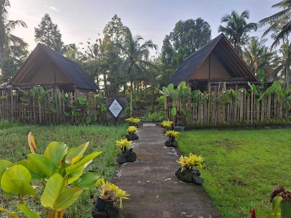 Villa | Property grounds