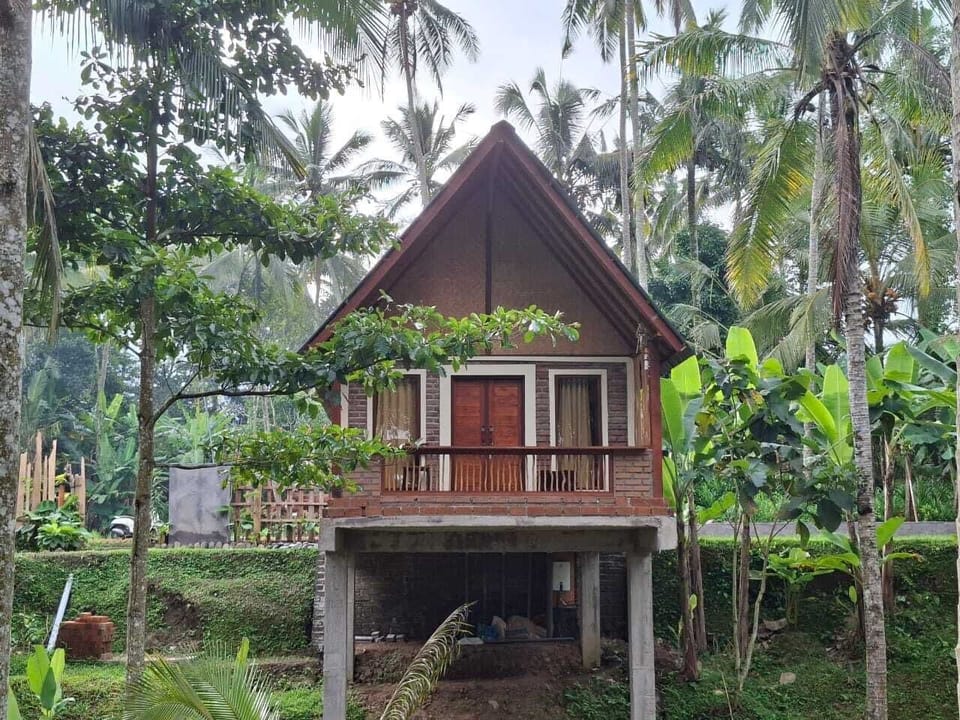 Villa | Exterior