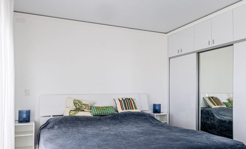 Apartment, Balcony, Ocean View | 1 bedroom