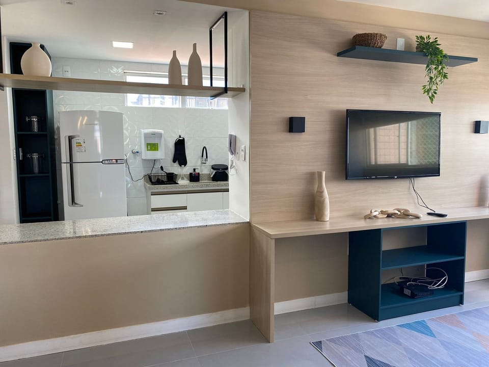 Basic Apartment | Private kitchen